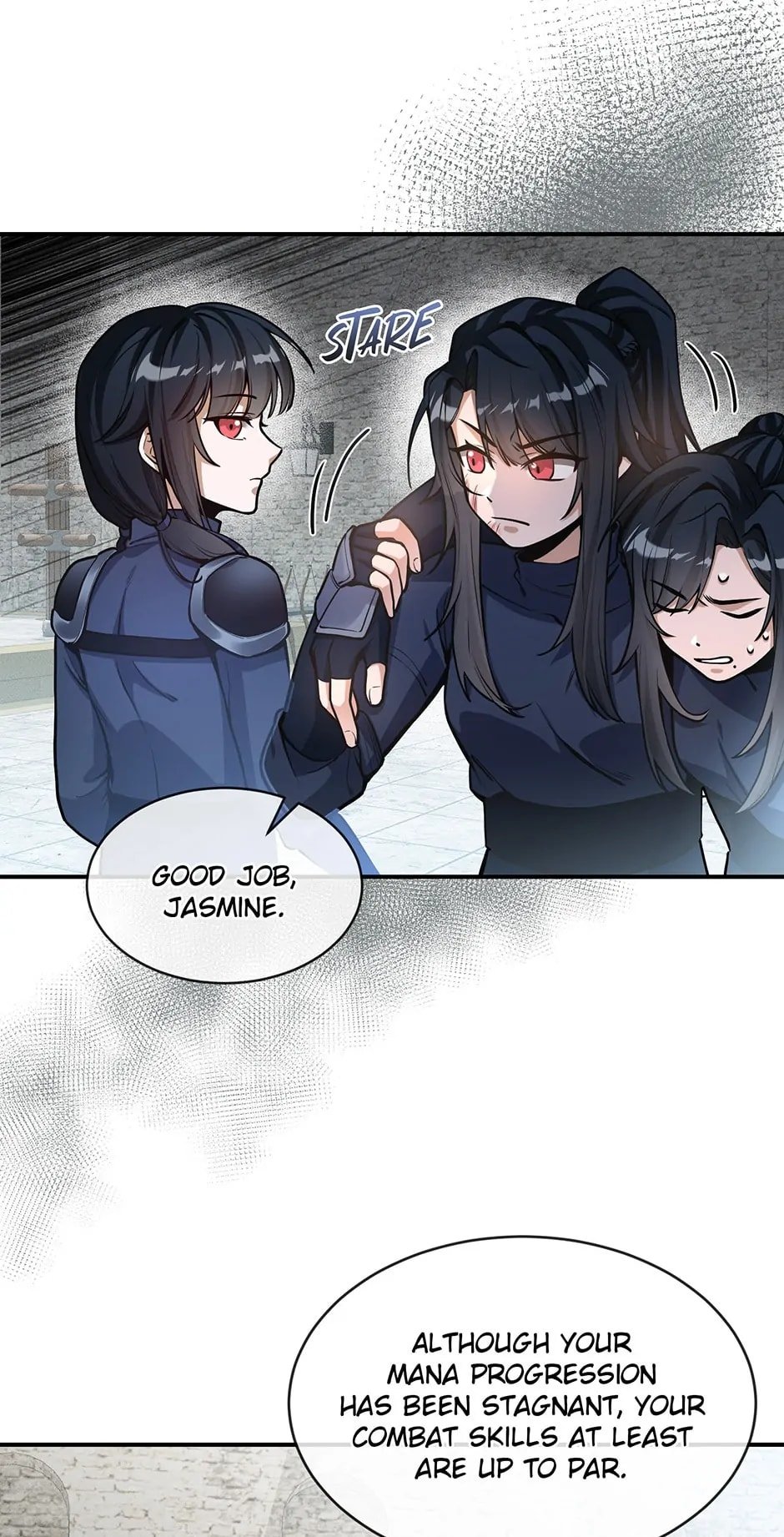 The Beginning After the End, Chapter 175.8 image 13